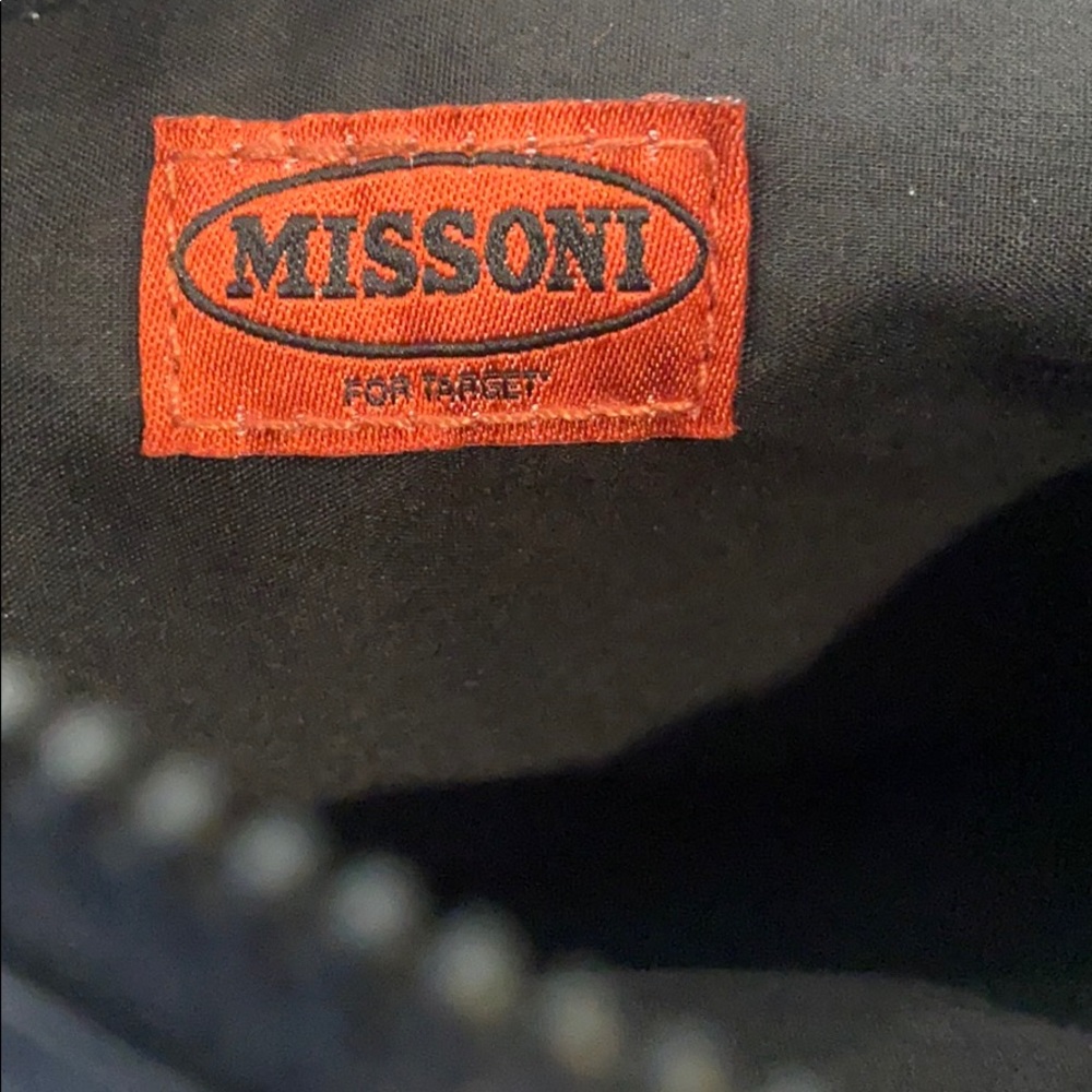 Missoni for Target Wristlet - Picture 7 of 8